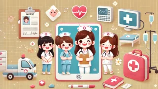 看護師あるある!同僚との情報交換が重要な理由とその方法とは?