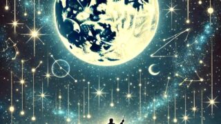 Harmony of the Starry Sky （星空の調和）